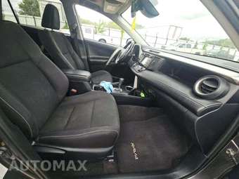 2018 Toyota RAV4 XLE - miniatura 15