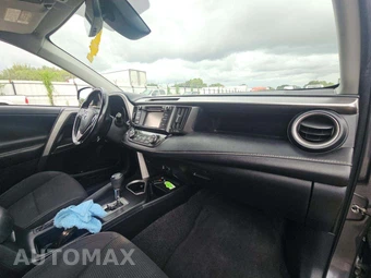 2018 Toyota RAV4 XLE - miniatura 16