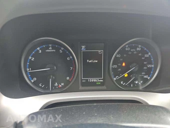 2018 Toyota RAV4 XLE - miniatura 6