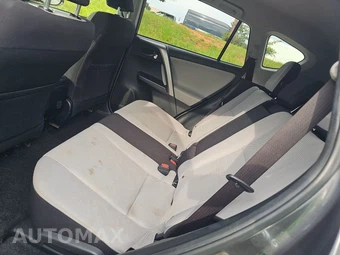 2018 Toyota RAV4 XLE – miniatura 13
