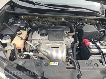 2018 Toyota RAV4 XLE – miniatura 15