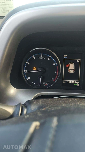 2018 Toyota RAV4 XLE – miniatura 22