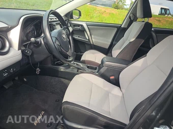 2018 Toyota RAV4 XLE – miniatura 7