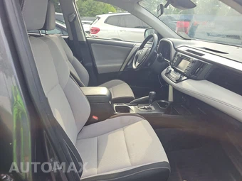 2018 Toyota RAV4 XLE – miniatura 8