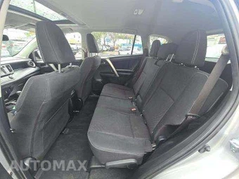 2018 Toyota RAV4 XLE – miniatura 13
