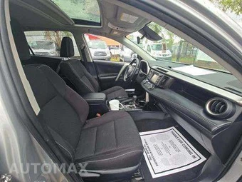 2018 Toyota RAV4 XLE – miniatura 18