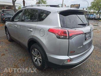 2018 Toyota RAV4 XLE – miniatura 2