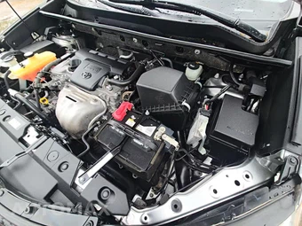 2018 Toyota RAV4 XLE – miniatura 26