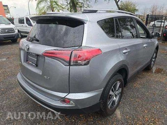 2018 Toyota RAV4 XLE – miniatura 3