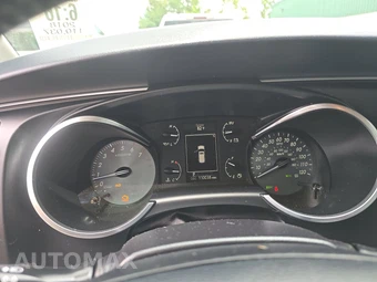 2018 Toyota Sequoia Limited - miniatura 12