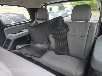 2018 Toyota Sequoia Limited - miniatura 14