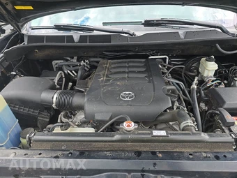 2018 Toyota Sequoia Limited - miniatura 16