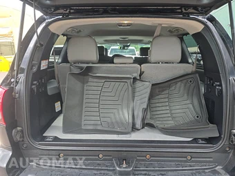 2018 Toyota Sequoia Limited - miniatura 17