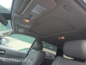 2018 Toyota Sequoia Limited - miniatura 18