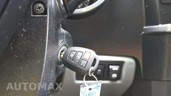 2018 Toyota Sequoia Limited - miniatura 20