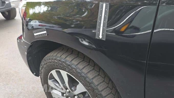 2018 Toyota Sequoia Limited - miniatura 23