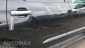 2018 Toyota Sequoia Limited - miniatura 26