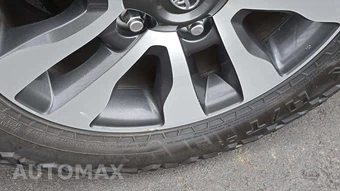 2018 Toyota Sequoia Limited - miniatura 27
