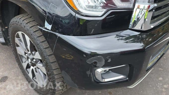 2018 Toyota Sequoia Limited - miniatura 28