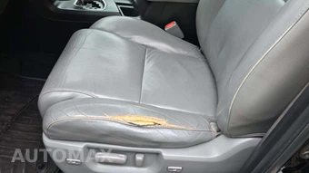 2018 Toyota Sequoia Limited - miniatura 30