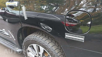 2018 Toyota Sequoia Limited - miniatura 32