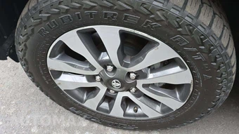 2018 Toyota Sequoia Limited - miniatura 42