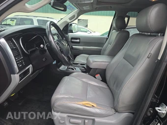 2018 Toyota Sequoia Limited - miniatura 7