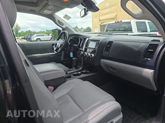 2018 Toyota Sequoia Limited - miniatura 8
