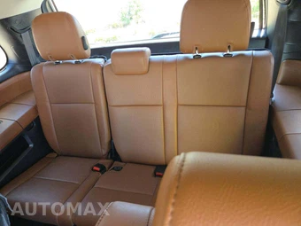 2018 Toyota Sequoia Platinum - miniatura 11