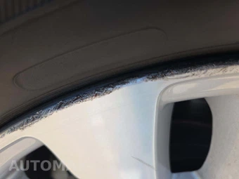2018 Toyota Sequoia Platinum - miniatura 21