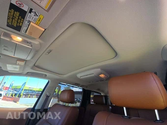 2018 Toyota Sequoia Platinum - miniatura 8