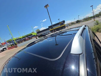 2018 Toyota Sequoia Platinum - miniatura 9