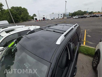 2018 Toyota Sequoia SR5 - miniatura 12