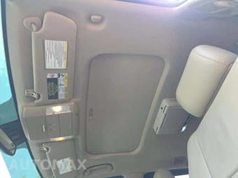 2018 Toyota Sequoia SR5 - miniatura 11