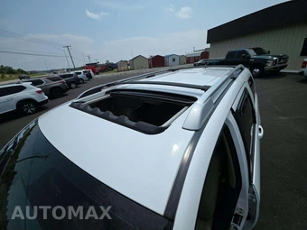 2018 Toyota Sequoia SR5 - miniatura 12