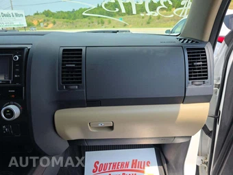 2018 Toyota Sequoia SR5 - miniatura 20
