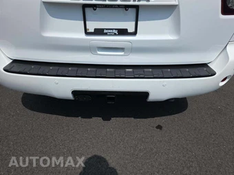 2018 Toyota Sequoia SR5 - miniatura 26