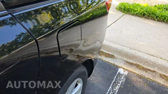 2018 Toyota Sienna L 7-Passenger 119.3" WB - miniatura 6