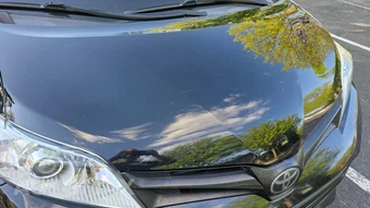 2018 Toyota Sienna L 7-Passenger 119.3" WB - miniatura 8