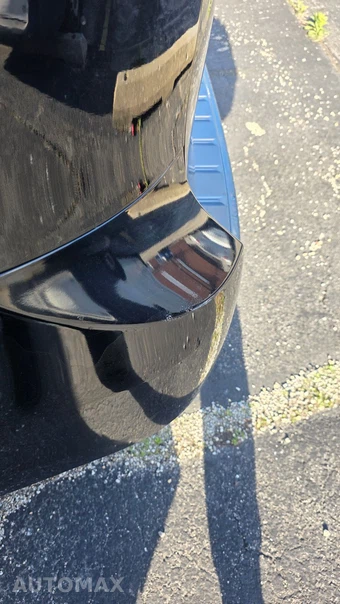2018 Toyota Sienna L 7-Passenger 119.3" WB - miniatura 9