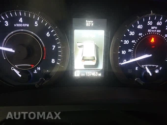2018 Toyota Sienna L 7-Passenger 119.3" WB - miniatura 12