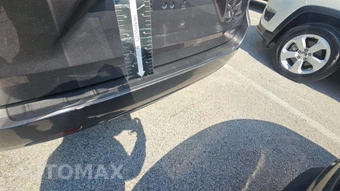 2018 Toyota Sienna LE 8-Passenger 119.3" WB - miniatura 24