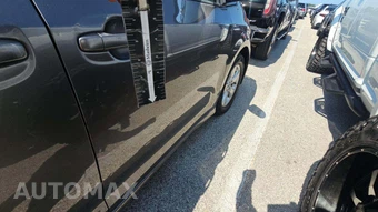 2018 Toyota Sienna LE 8-Passenger 119.3" WB - miniatura 26