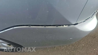 2018 Toyota Sienna LE 8-Passenger 119.3" WB - miniatura 37