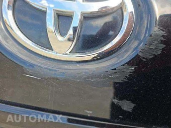 2018 Toyota Sienna LE 8-Passenger 119.3" WB - miniatura 23