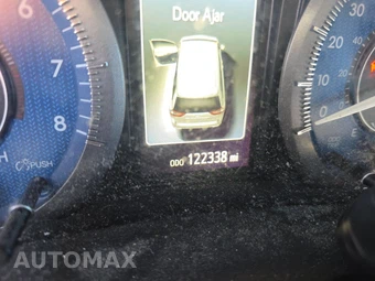 2018 Toyota Sienna LE 8-Passenger 119.3" WB - miniatura 12