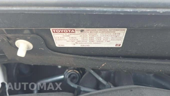 2018 Toyota Sienna LE 8-Passenger 119.3" WB - miniatura 20