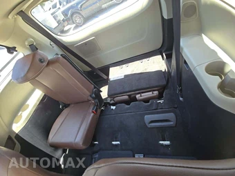 2018 Toyota Sienna Limited 7-Passenger 119.3" WB - miniatura 14