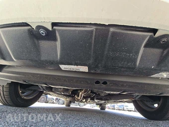 2018 Toyota Sienna Limited 7-Passenger 119.3" WB - miniatura 21