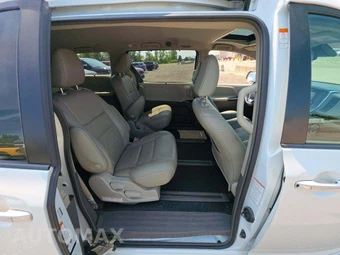 2018 Toyota Sienna Limited Premium 7-Passenger 119.3" WB - miniatura 14